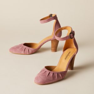 Celestinia Shoes - 37, Teal