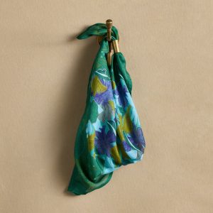 Blooming Bolero Bandana