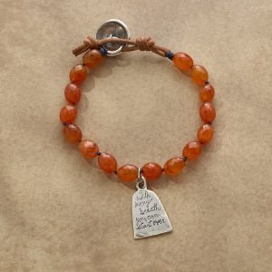 Every Breath Bracelet - 113795