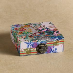 Escapist Jewelry Box - 113949